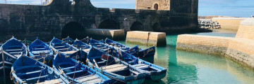 Essaouira