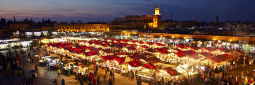 Marrakech